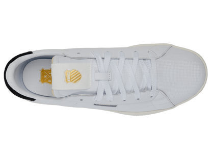 KSRC SLAMM KLUB | K-Swiss Popular
