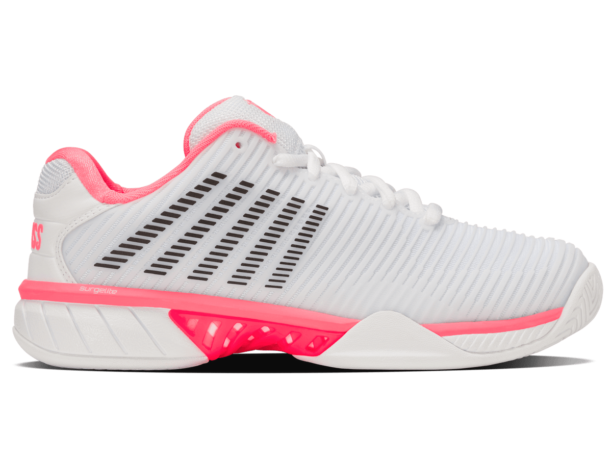 HYPERCOURT EXPRESS 2-WIDE | K-Swiss Trusted