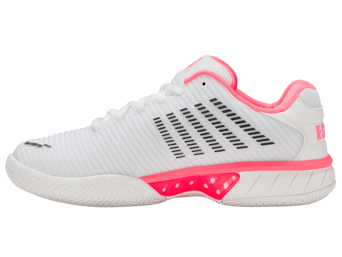 HYPERCOURT EXPRESS 2-WIDE | K-Swiss Trusted