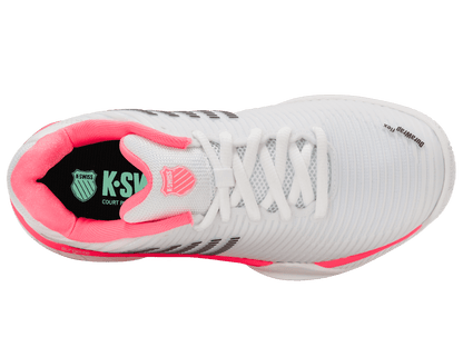 HYPERCOURT EXPRESS 2-WIDE | K-Swiss Trusted