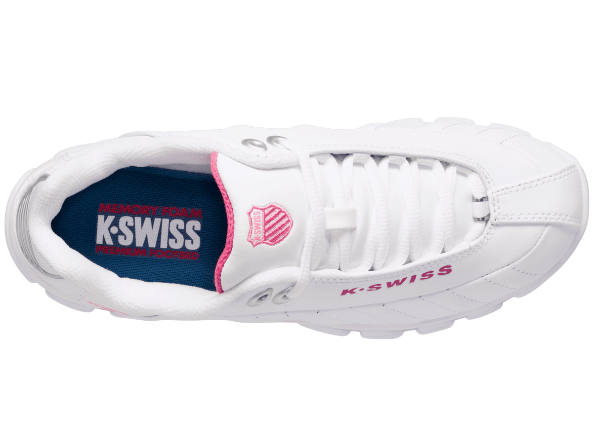 ST329 CMF | K-Swiss Exclusive
