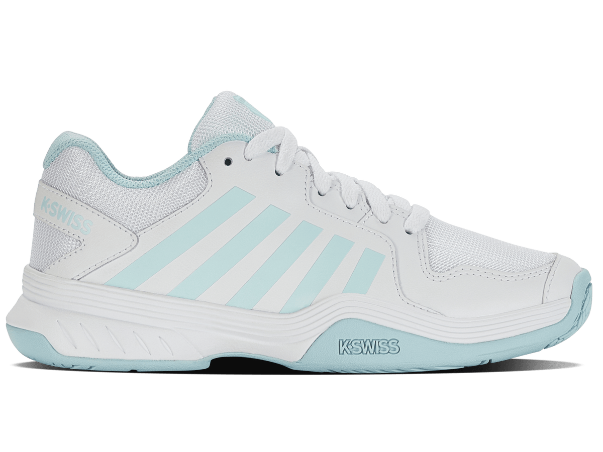 COURT EXPRESS PICKLEBALL | K-Swiss Special Offer