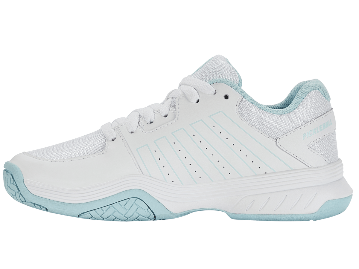 COURT EXPRESS PICKLEBALL | K-Swiss Special Offer