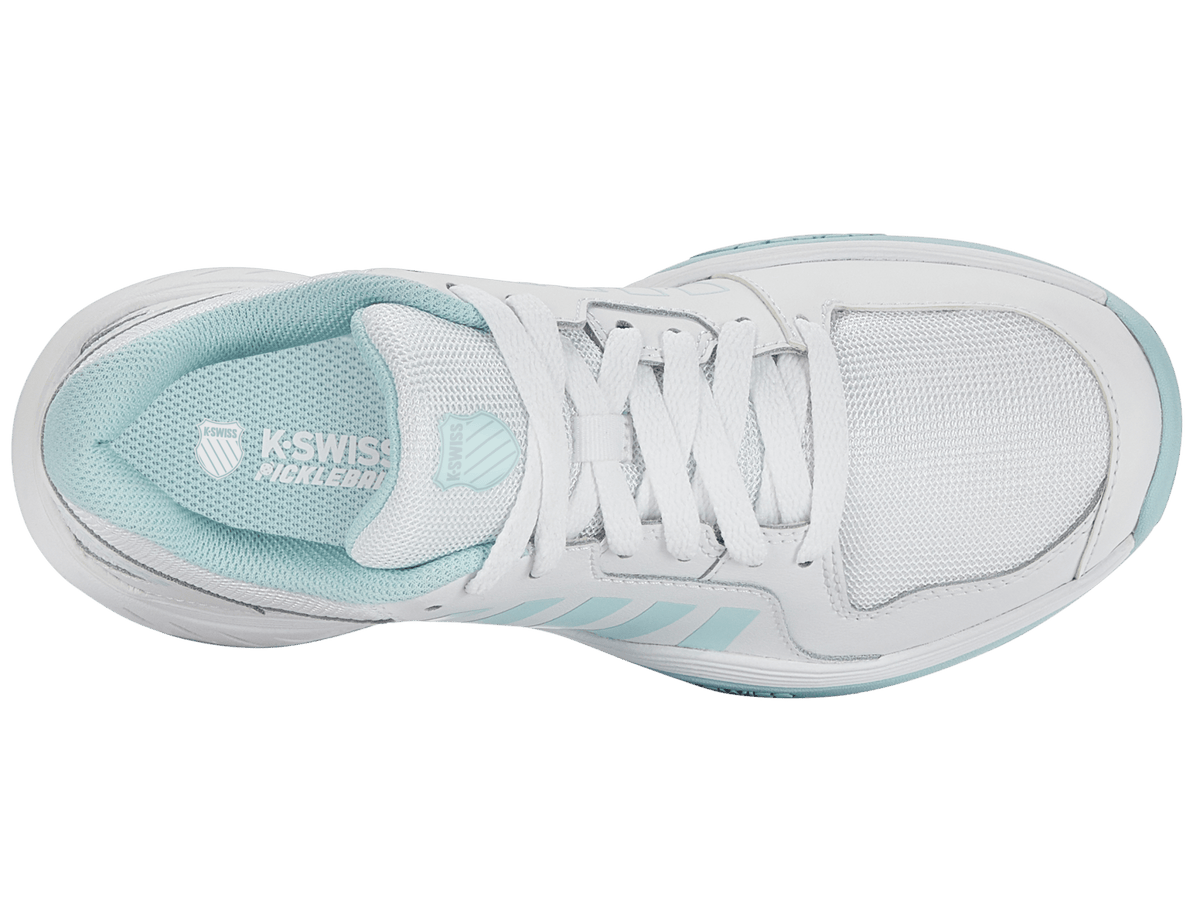 COURT EXPRESS PICKLEBALL | K-Swiss Special Offer