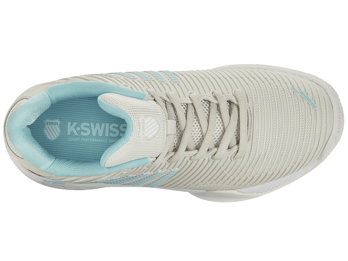 HYPERCOURT EXPRESS 2 | K-Swiss Classic