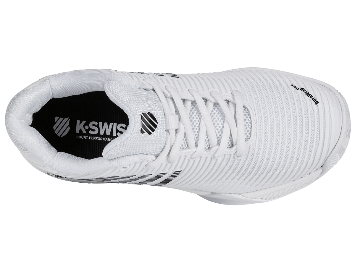 HYPERCOURT EXPRESS 2 CLAY | K-Swiss Recommended