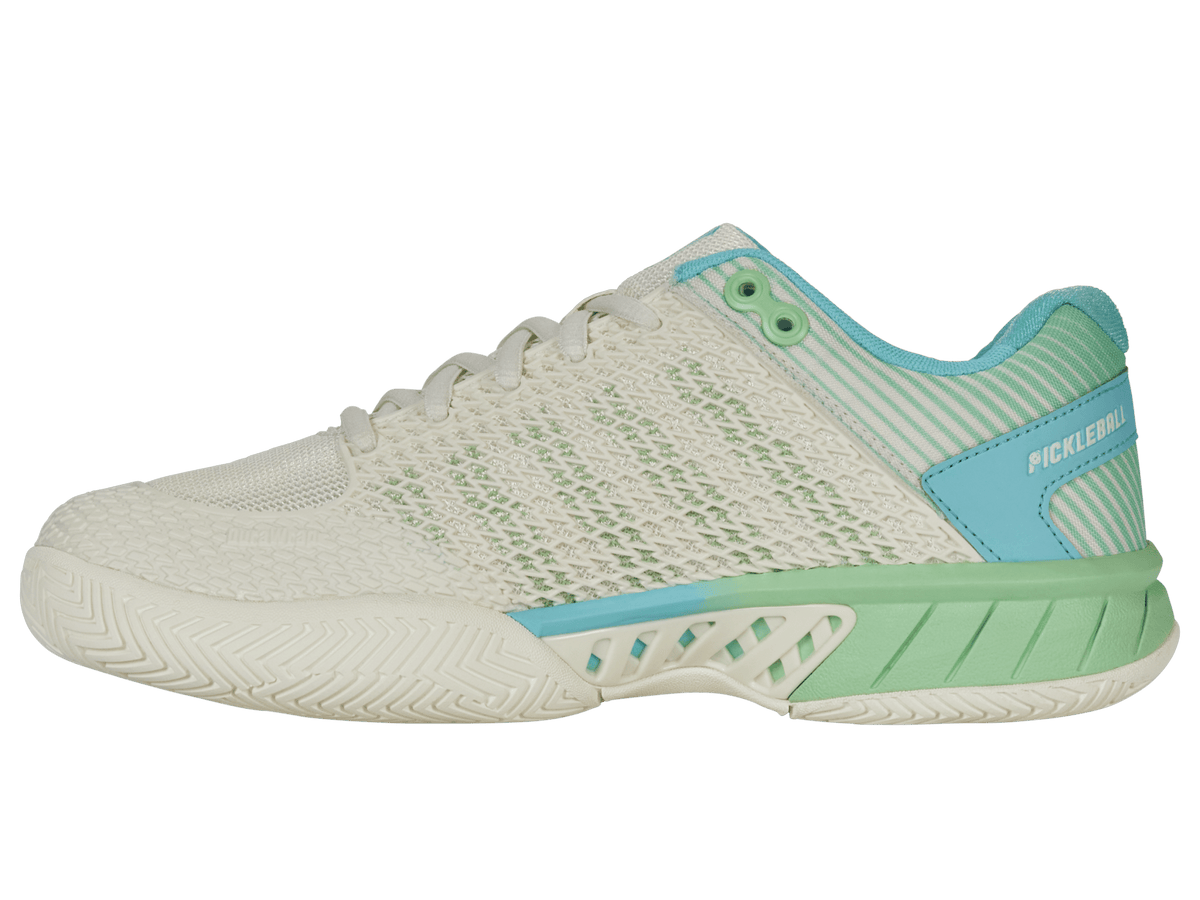 EXPRESS LIGHT PICKLEBALL-WIDE | K-Swiss Trusted