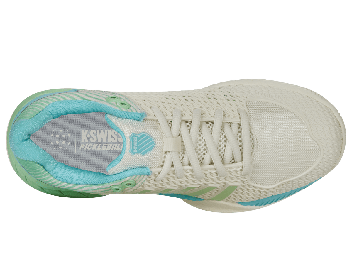 EXPRESS LIGHT PICKLEBALL-WIDE | K-Swiss Trusted