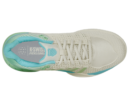 EXPRESS LIGHT PICKLEBALL-WIDE | K-Swiss Trusted