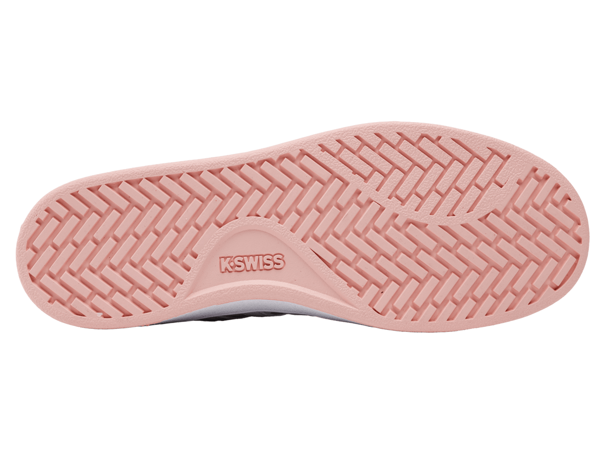 COURT PRO II CMF SP | K-Swiss Featured
