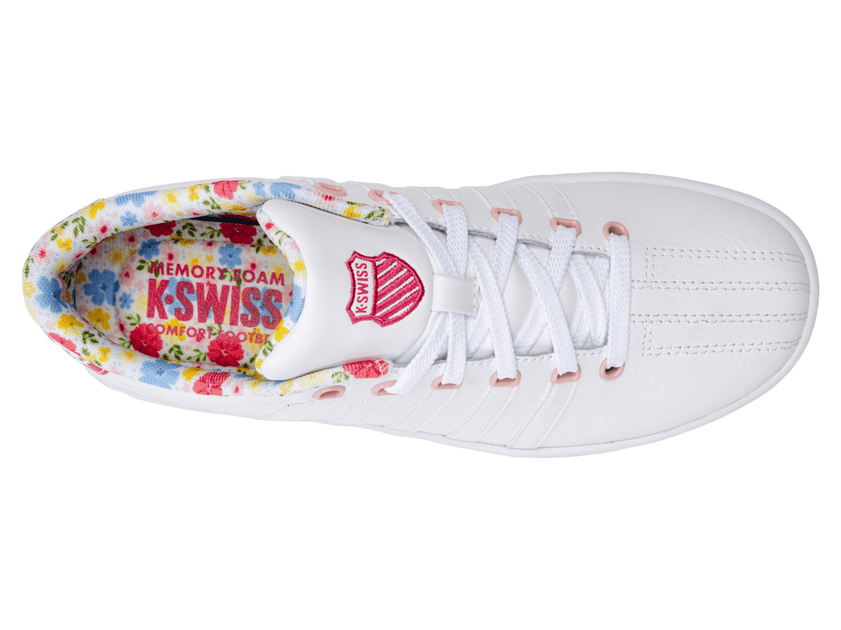 COURT PRO II CMF SP | K-Swiss Featured
