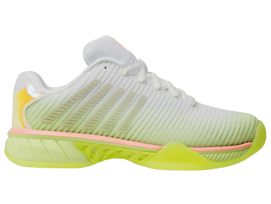 HYPERCOURT EXPRESS 2 LUCKY IN LOVE | K-Swiss Classic