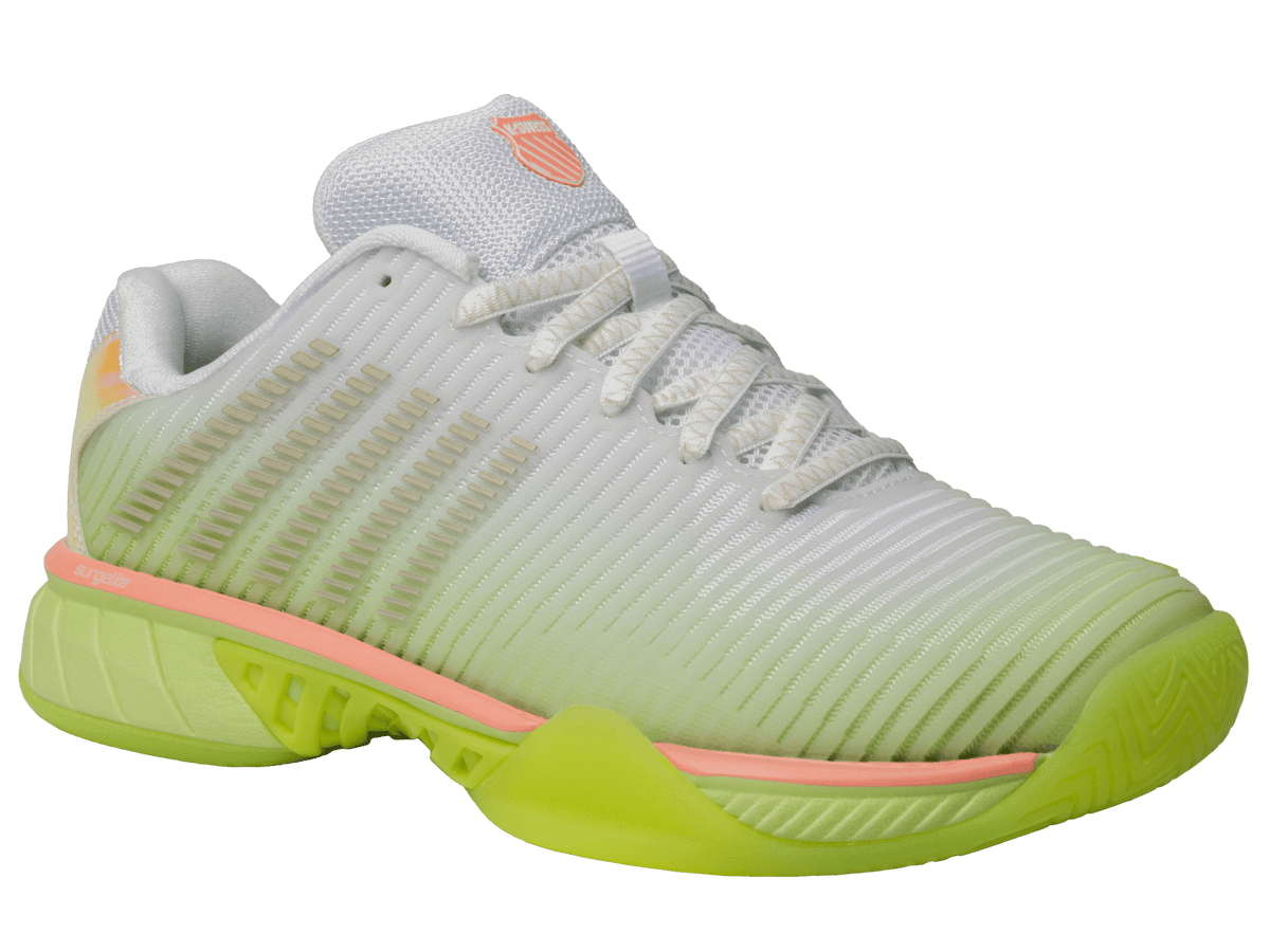 HYPERCOURT EXPRESS 2 LUCKY IN LOVE | K-Swiss Classic