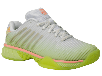 HYPERCOURT EXPRESS 2 LUCKY IN LOVE | K-Swiss Classic