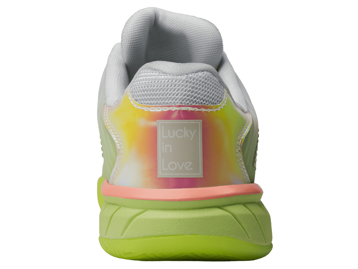HYPERCOURT EXPRESS 2 LUCKY IN LOVE | K-Swiss Classic