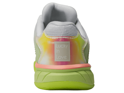 HYPERCOURT EXPRESS 2 LUCKY IN LOVE | K-Swiss Classic