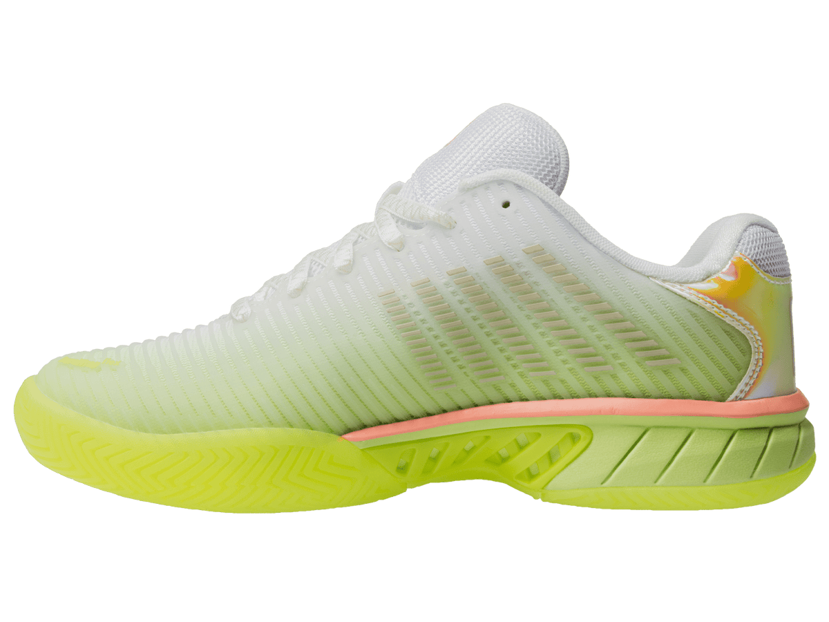 HYPERCOURT EXPRESS 2 LUCKY IN LOVE | K-Swiss Classic