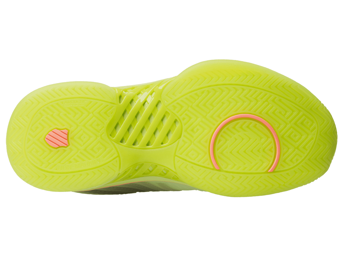 HYPERCOURT EXPRESS 2 LUCKY IN LOVE | K-Swiss Classic