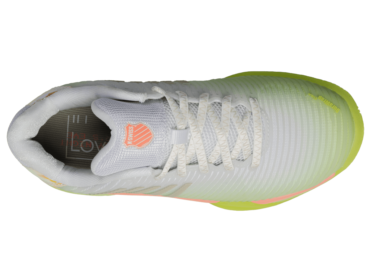HYPERCOURT EXPRESS 2 LUCKY IN LOVE | K-Swiss Classic