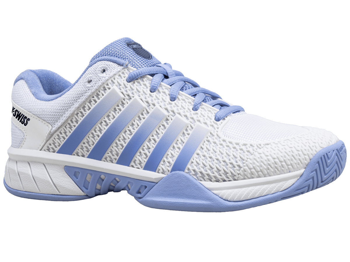 EXPRESS LIGHT PICKLEBALL | K-Swiss Trusted