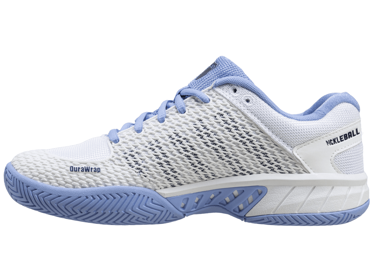 EXPRESS LIGHT PICKLEBALL | K-Swiss Trusted
