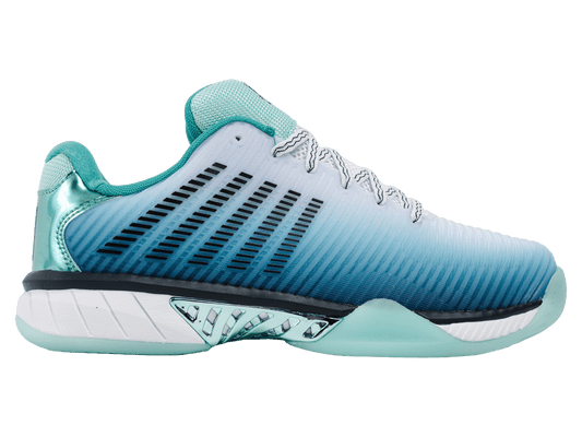 HYPERCOURT EXPRESS 2 LUCKY IN LOVE | K-Swiss Trending