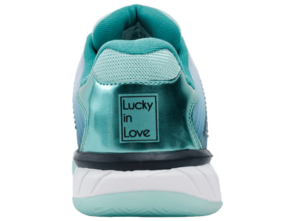 HYPERCOURT EXPRESS 2 LUCKY IN LOVE | K-Swiss Trending