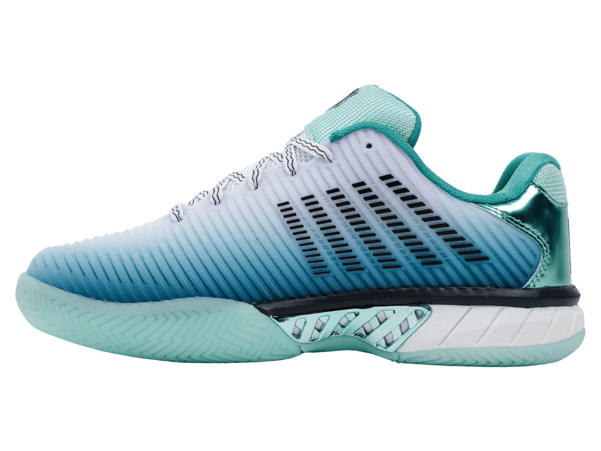 HYPERCOURT EXPRESS 2 LUCKY IN LOVE | K-Swiss Trending