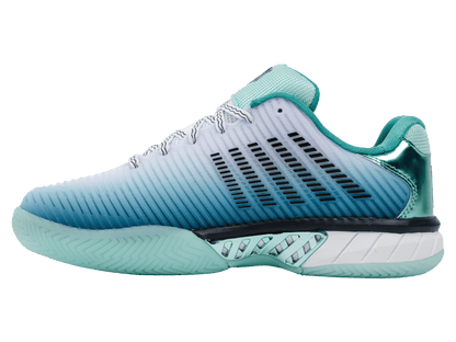 HYPERCOURT EXPRESS 2 LUCKY IN LOVE | K-Swiss Trending