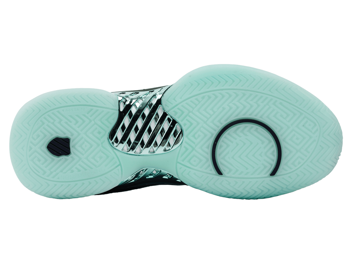 HYPERCOURT EXPRESS 2 LUCKY IN LOVE | K-Swiss Trending