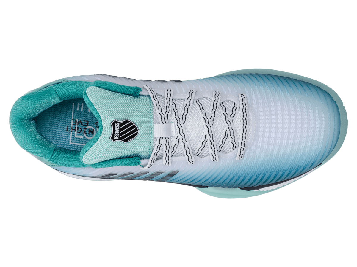 HYPERCOURT EXPRESS 2 LUCKY IN LOVE | K-Swiss Trending