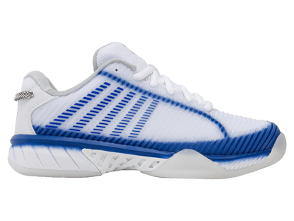 HYPERCOURT EXPRESS 2 LUCKY IN LOVE | K-Swiss Featured