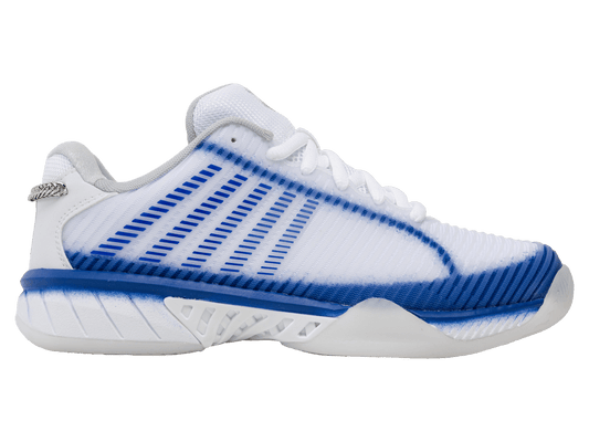 HYPERCOURT EXPRESS 2 LUCKY IN LOVE | K-Swiss Featured