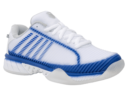 HYPERCOURT EXPRESS 2 LUCKY IN LOVE | K-Swiss Featured