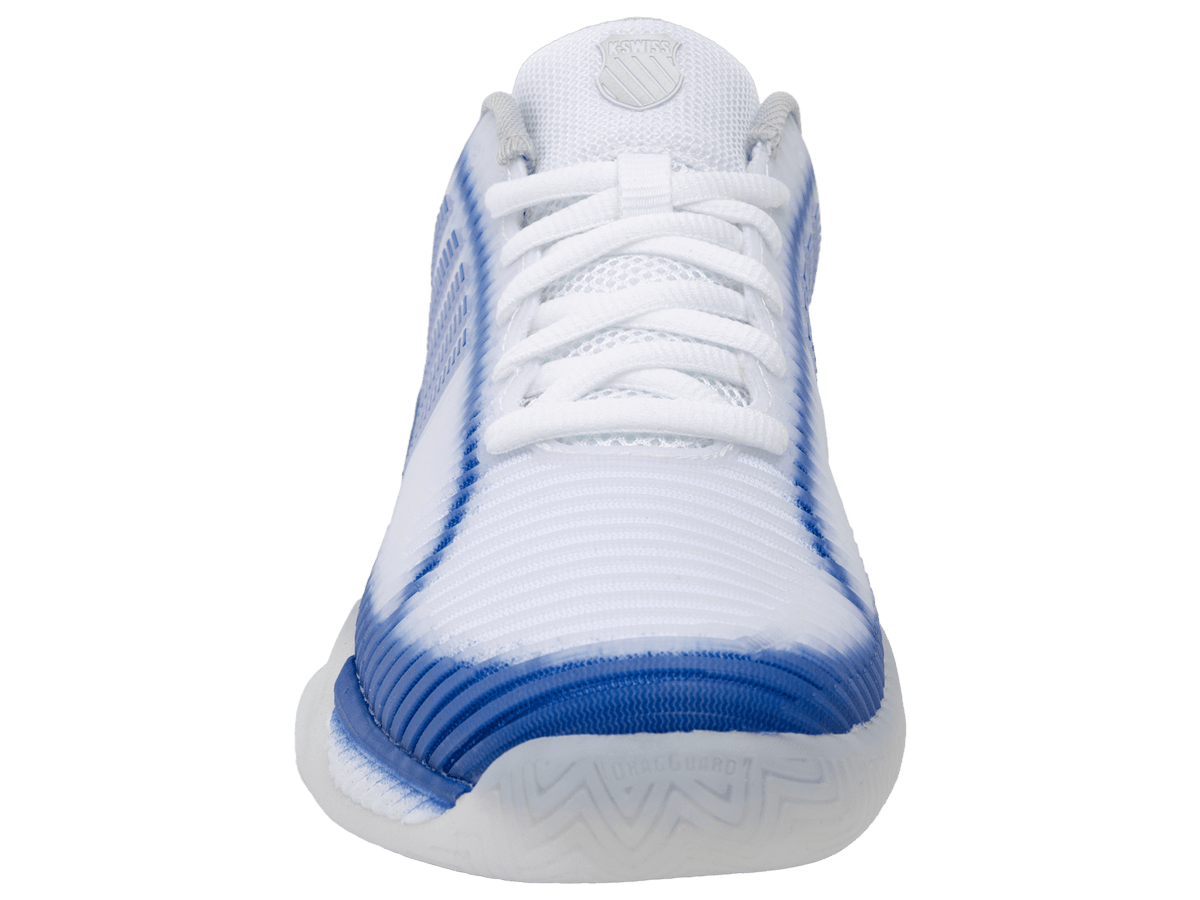 HYPERCOURT EXPRESS 2 LUCKY IN LOVE | K-Swiss Featured