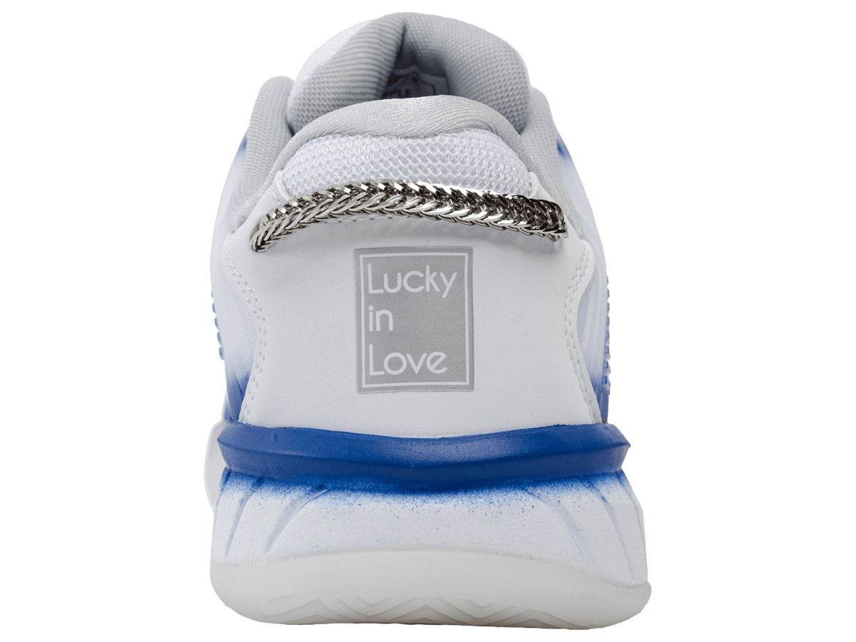 HYPERCOURT EXPRESS 2 LUCKY IN LOVE | K-Swiss Featured