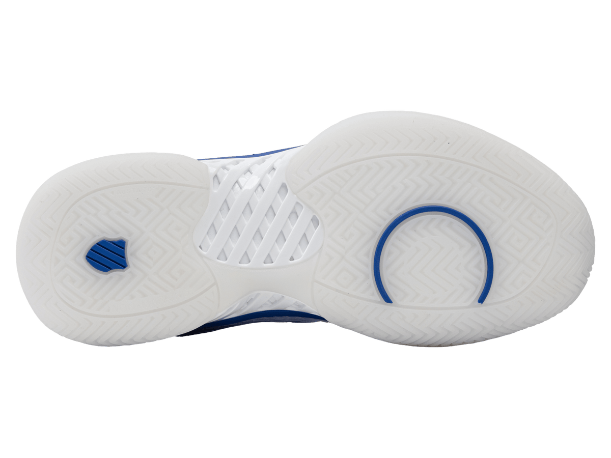 HYPERCOURT EXPRESS 2 LUCKY IN LOVE | K-Swiss Featured