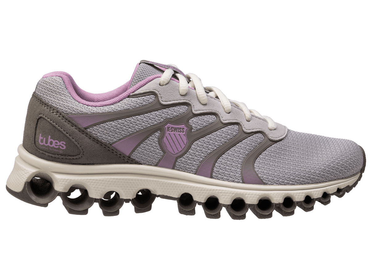 TUBES 200 | K-Swiss Featured