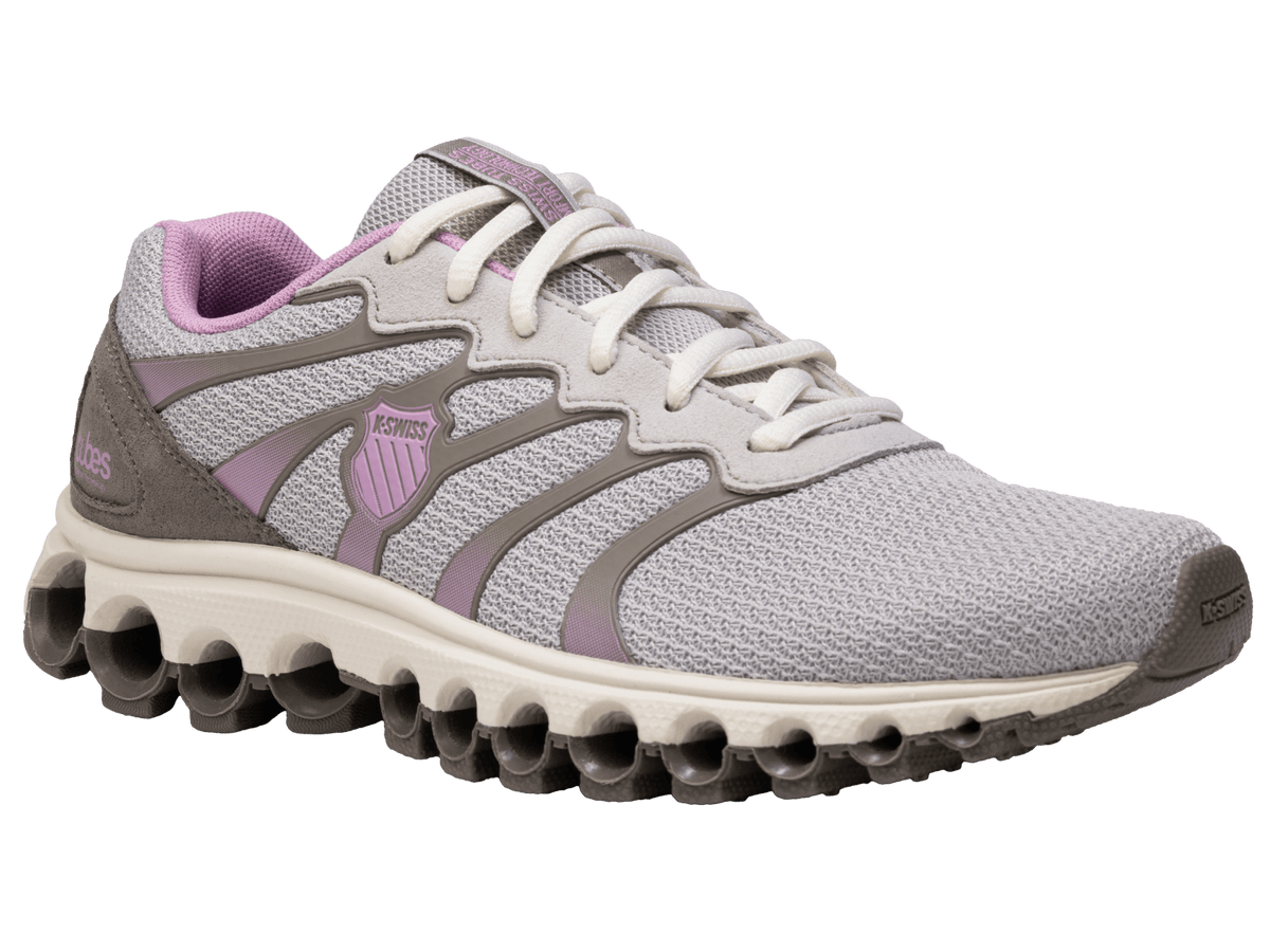 TUBES 200 | K-Swiss Featured