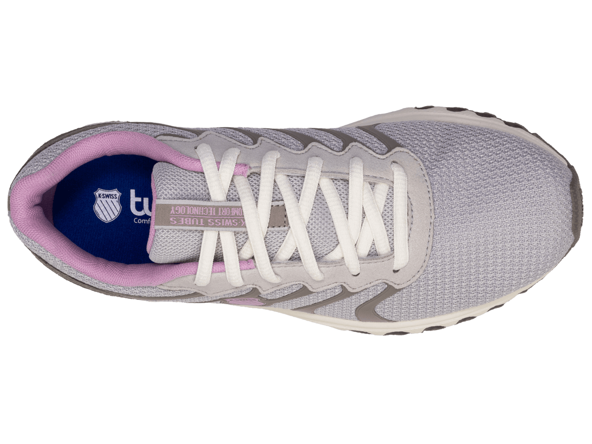 TUBES 200 | K-Swiss Featured