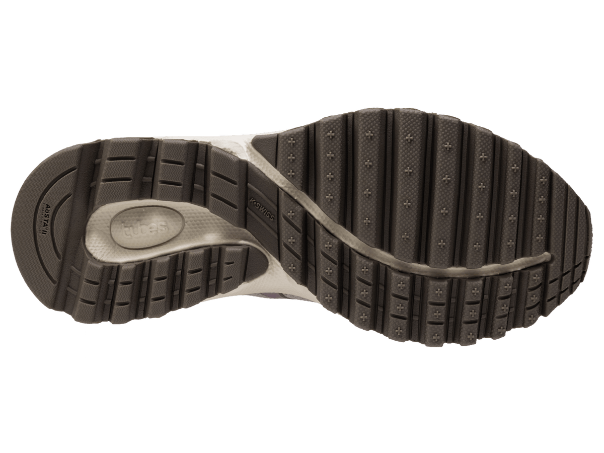 TUBES 200 | K-Swiss Featured