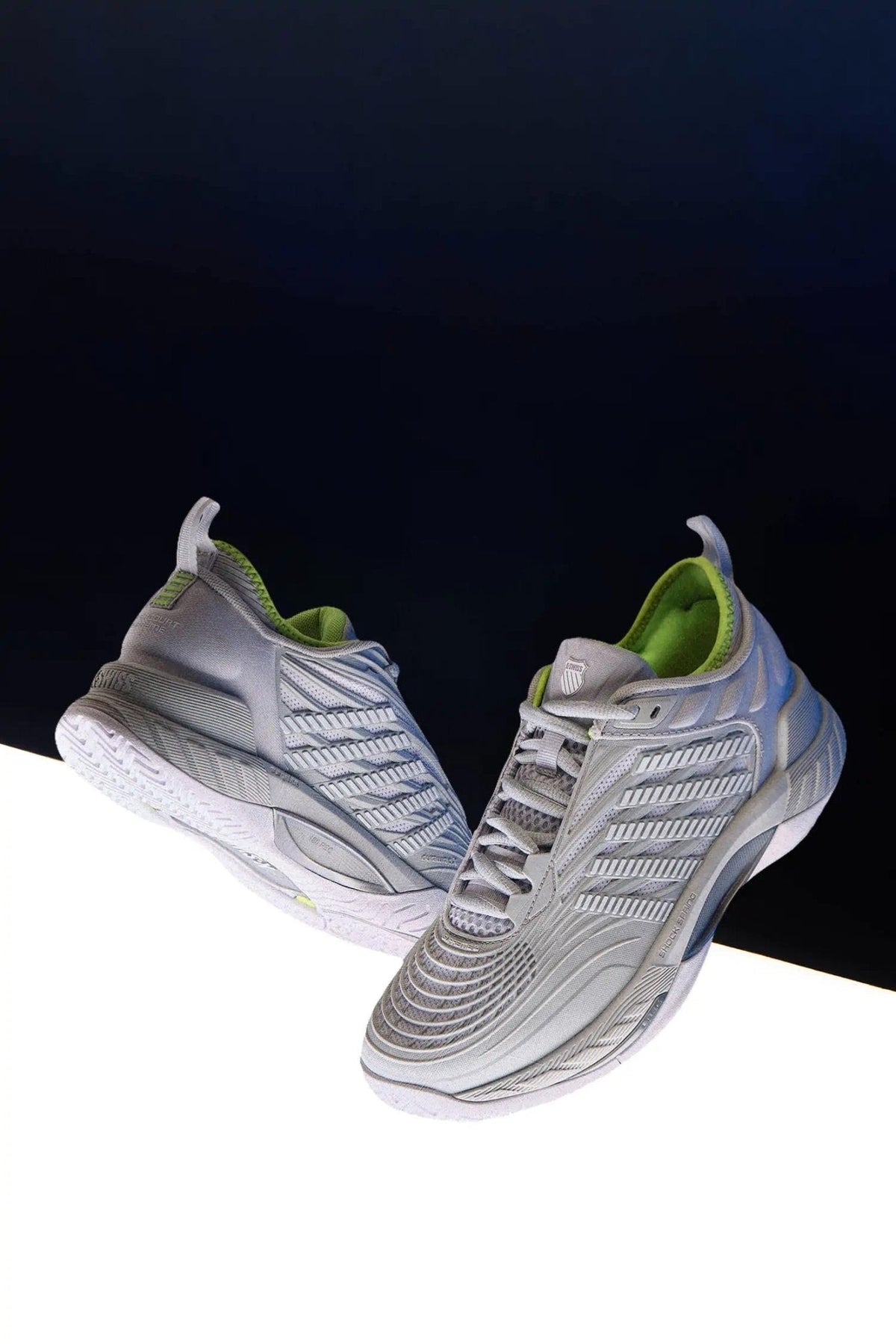 HYPERCOURT SUPREME 2 | K-Swiss Customer Favorite