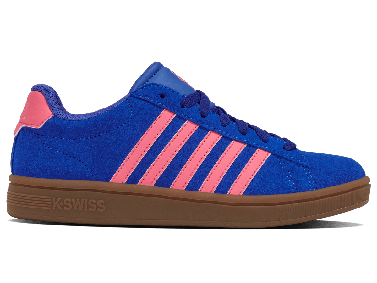 COURT TIEBREAK II SDE | K-Swiss Recommended