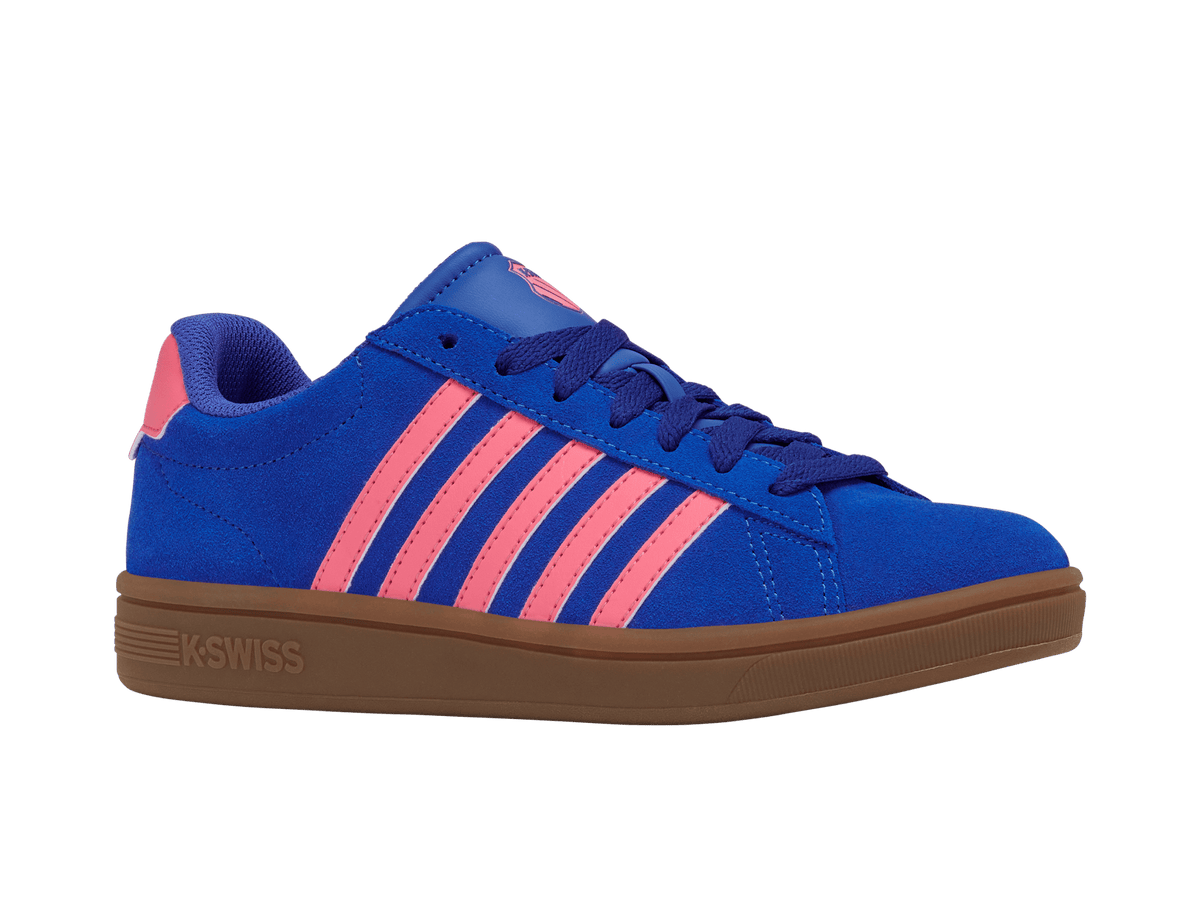 COURT TIEBREAK II SDE | K-Swiss Recommended