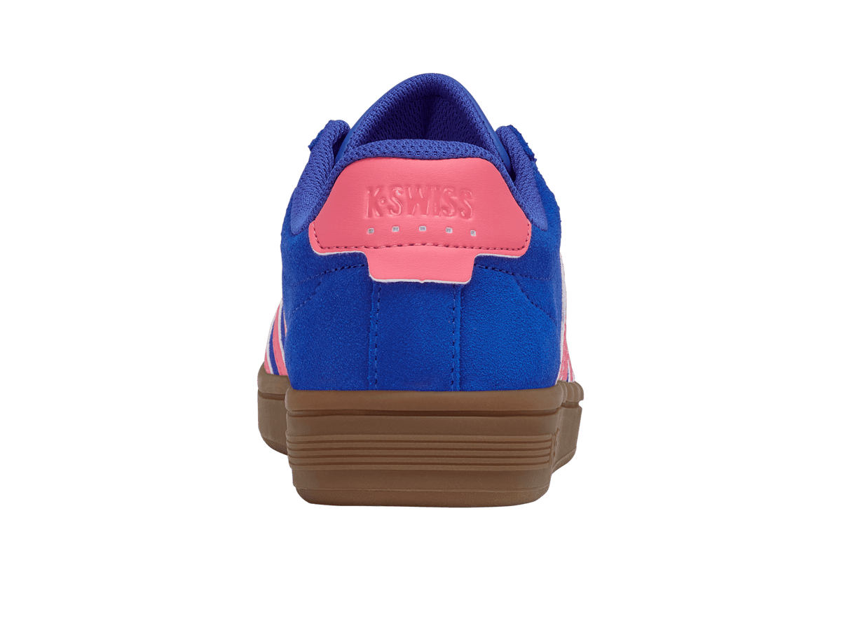 COURT TIEBREAK II SDE | K-Swiss Recommended