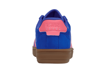 COURT TIEBREAK II SDE | K-Swiss Recommended