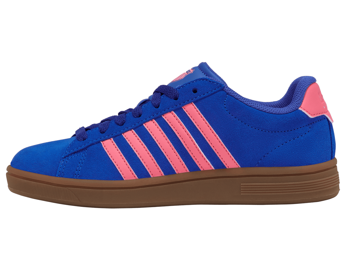 COURT TIEBREAK II SDE | K-Swiss Recommended