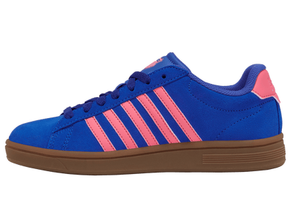 COURT TIEBREAK II SDE | K-Swiss Recommended