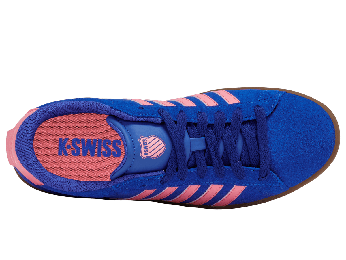 COURT TIEBREAK II SDE | K-Swiss Recommended