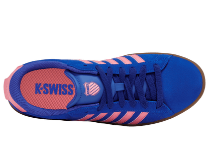 COURT TIEBREAK II SDE | K-Swiss Recommended